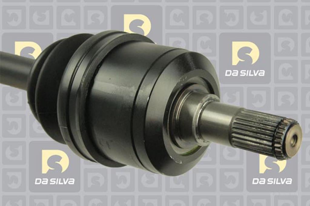 Cardã DA SILVA S.A.S. ref. 92040AT
