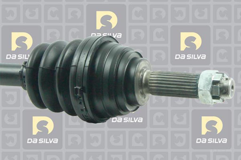Cardán DA SILVA S.A.S. 92040T