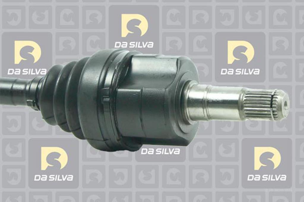Cardã DA SILVA S.A.S. ref. 92042T