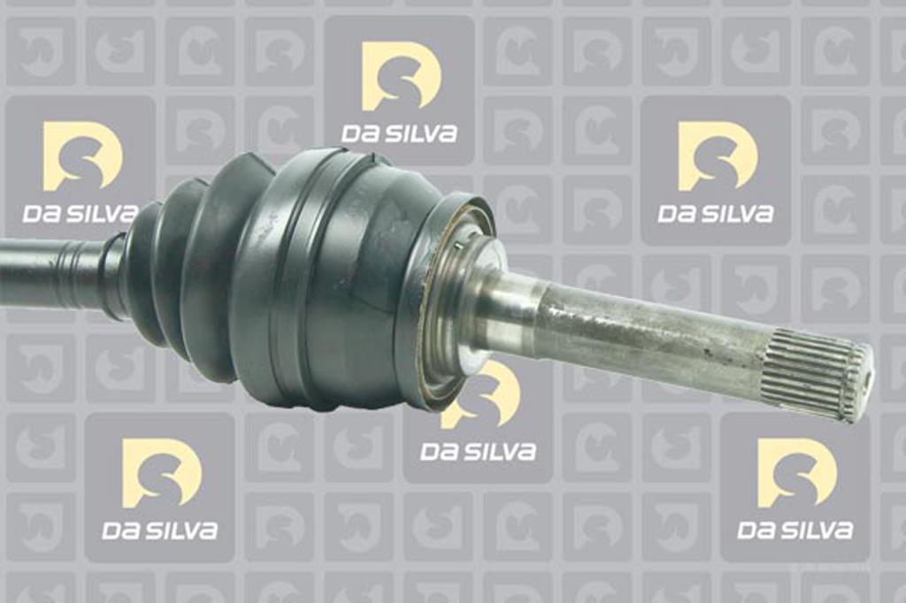 Cardã DA SILVA S.A.S. ref. 92042T