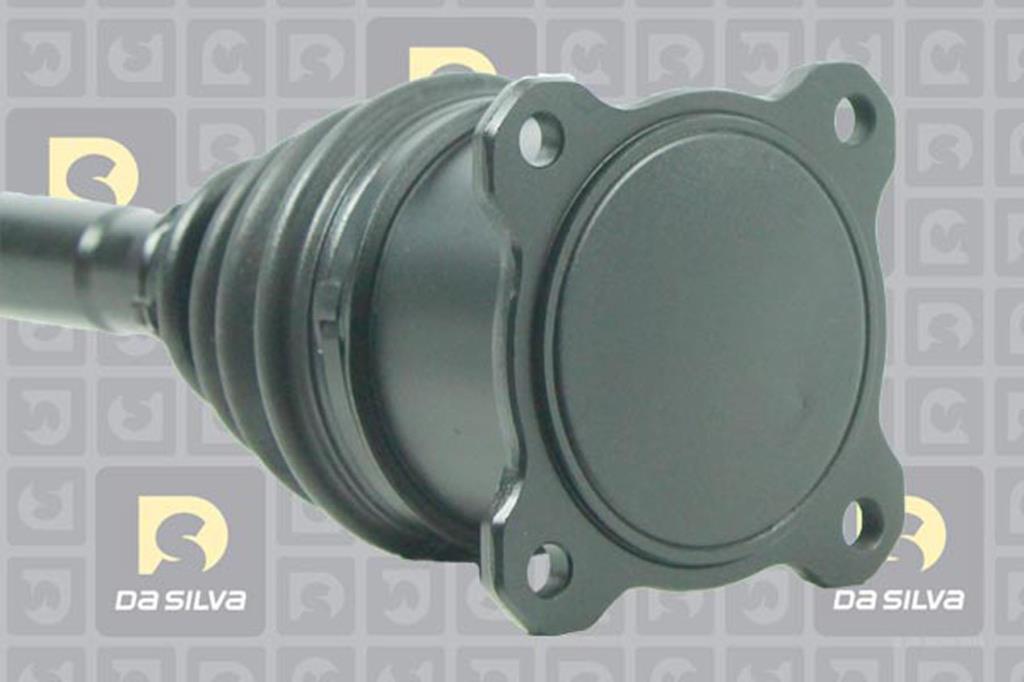 Cardan DA SILVA S.A.S. ref. 92043T
