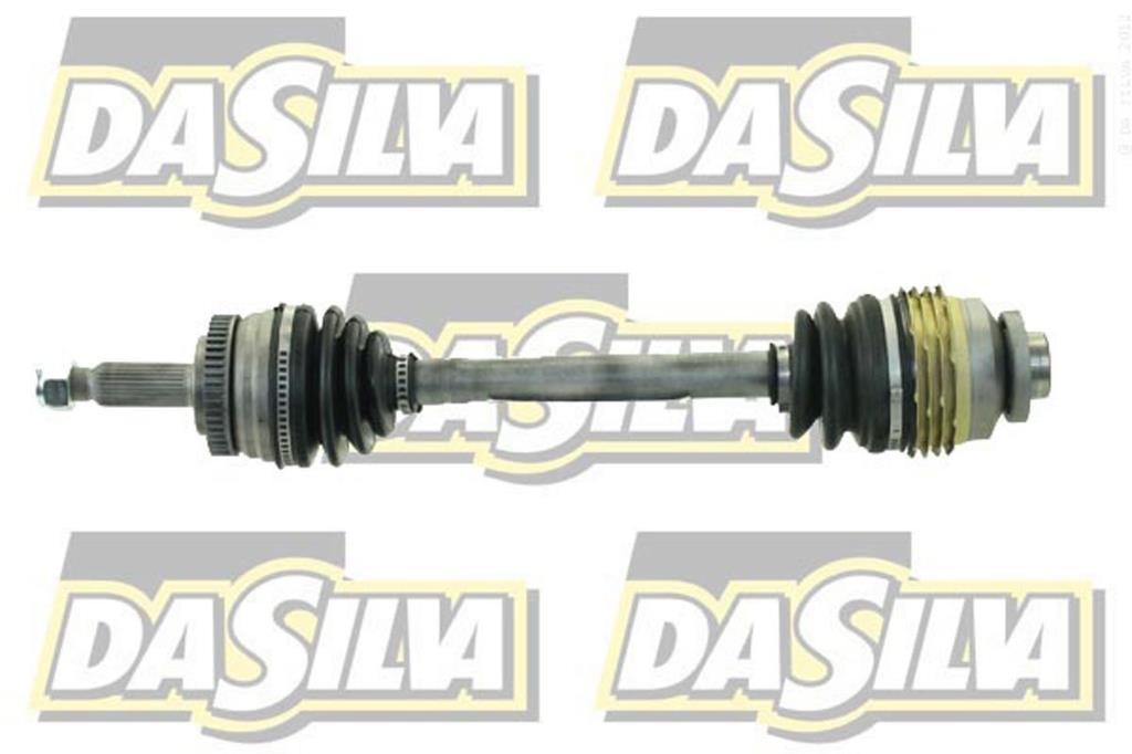 Cardan DA SILVA S.A.S. ref. 92047AT