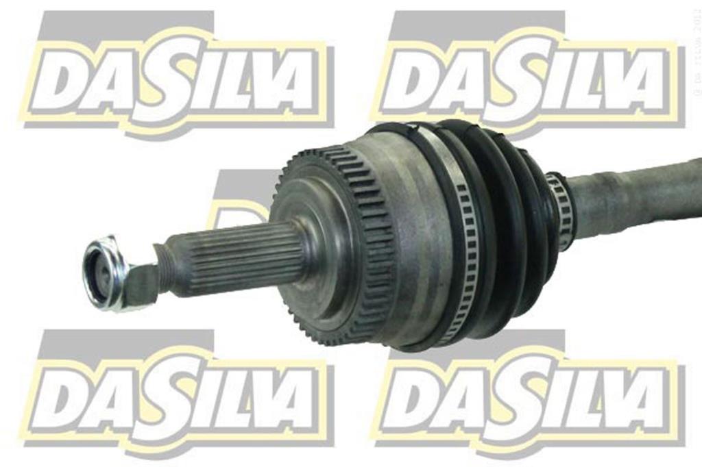 Cardan DA SILVA S.A.S. ref. 92047AT