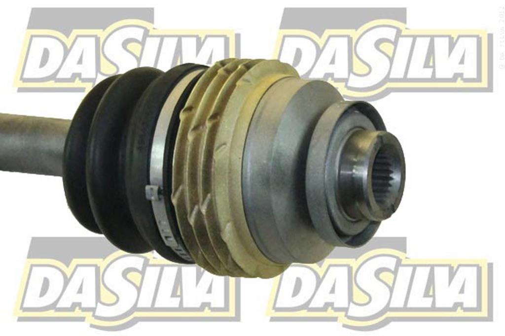 Cardan DA SILVA S.A.S. ref. 92047AT