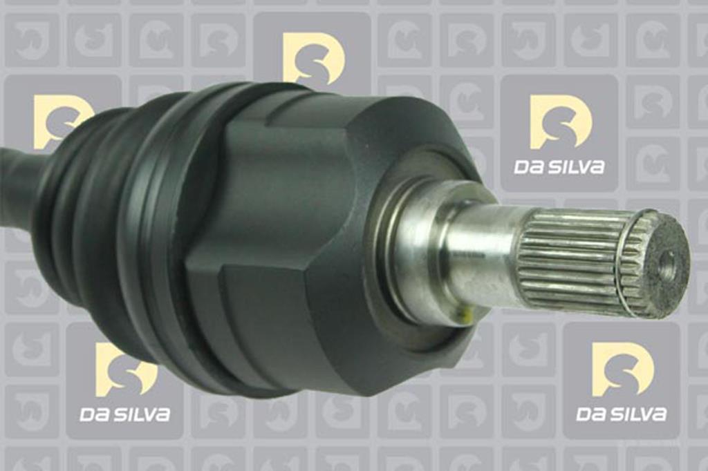 Cardã DA SILVA S.A.S. ref. 92048AT