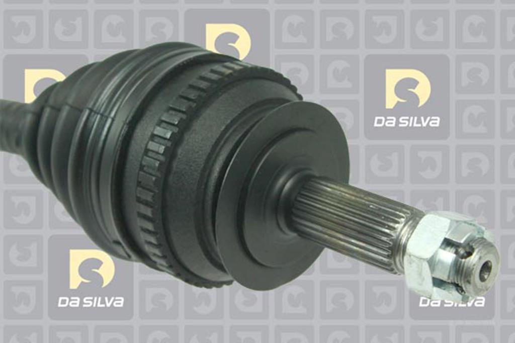Cardã DA SILVA S.A.S. ref. 92048AT