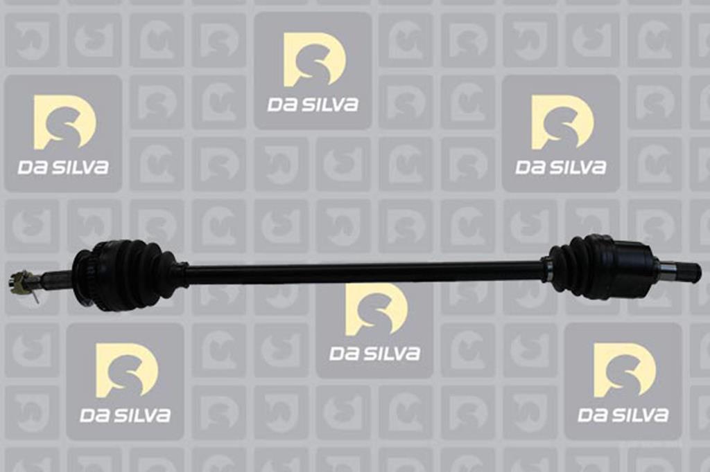 Cardan DA SILVA S.A.S. ref. 92048T