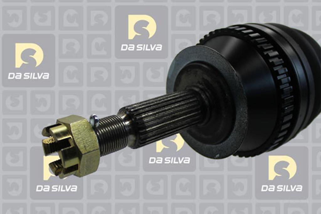 Cardan DA SILVA S.A.S. ref. 92048T