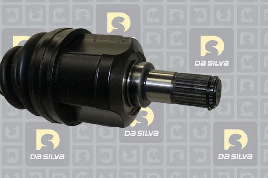 Cardan DA SILVA S.A.S. ref. 92048T