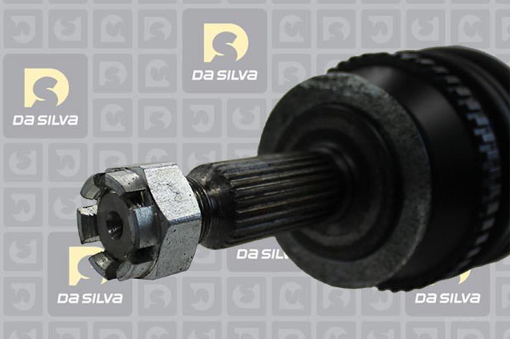 Cardan DA SILVA S.A.S. ref. 92049AT