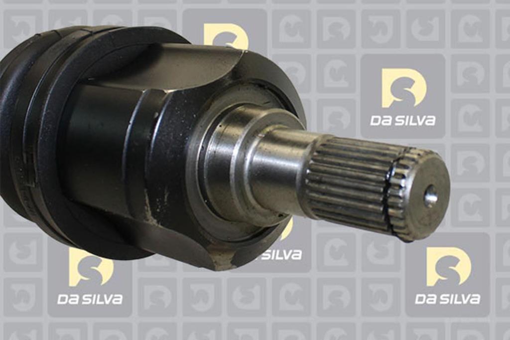 Cardan DA SILVA S.A.S. ref. 92049AT