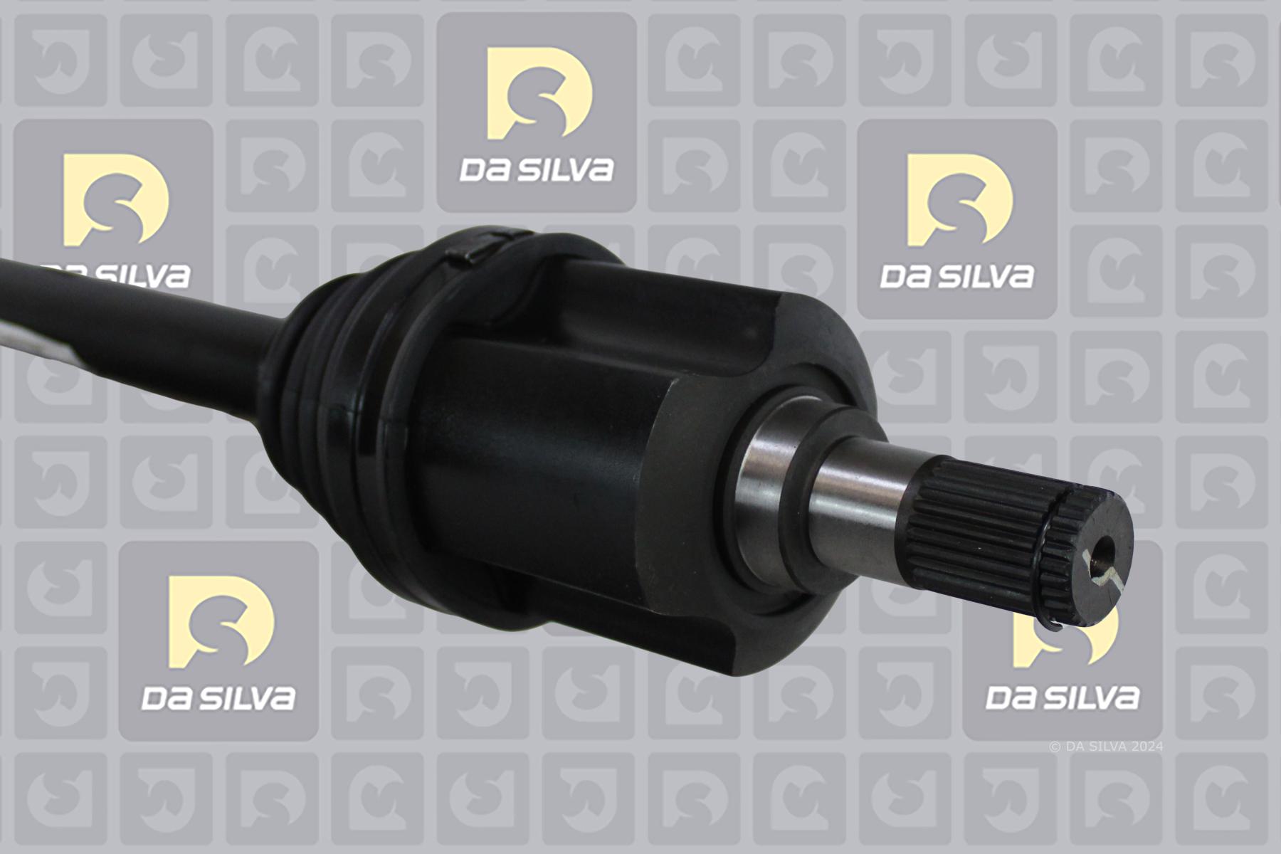 Cardan DA SILVA S.A.S. ref. 92049T