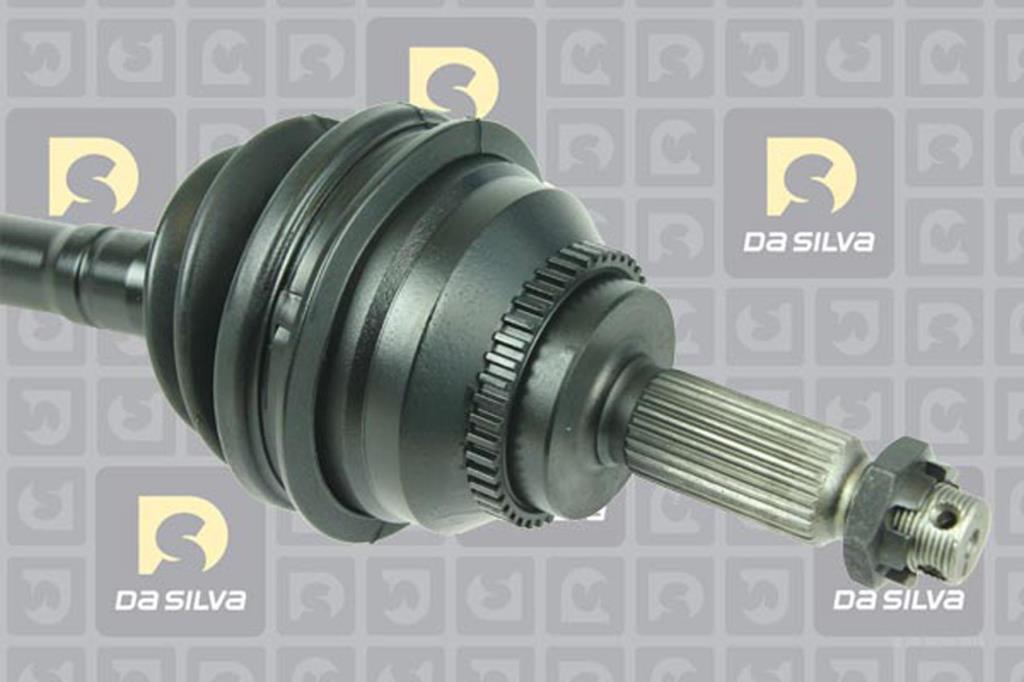 Cardan DA SILVA S.A.S. 92050AT