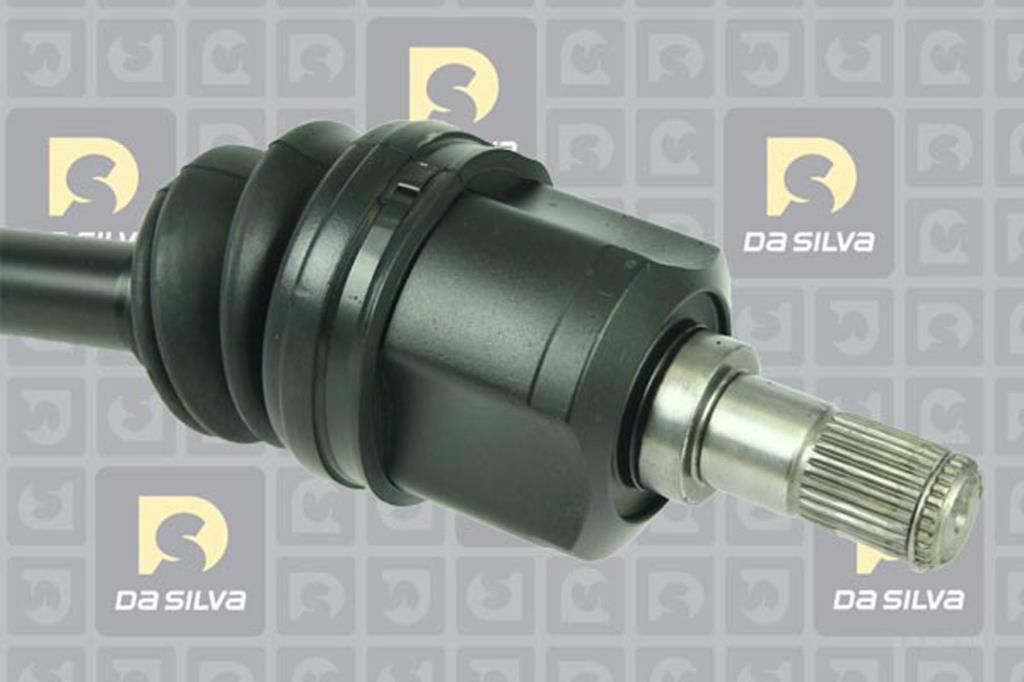 Cardan DA SILVA S.A.S. 92050AT