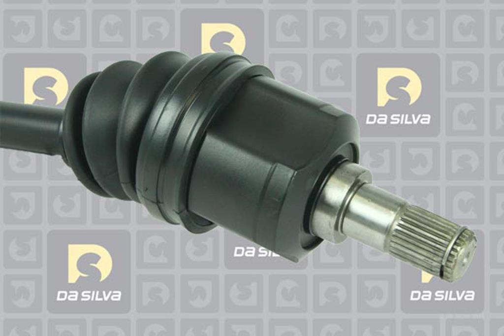 Cardán DA SILVA S.A.S. 92051AT