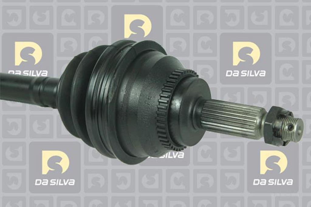 Cardán DA SILVA S.A.S. 92051AT