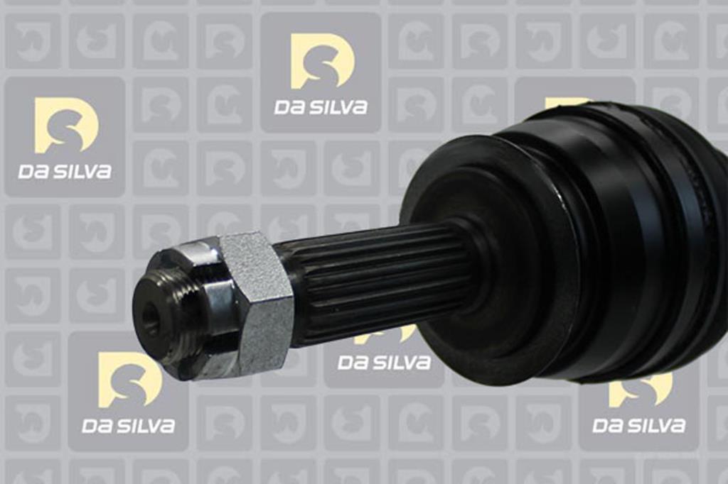 Cardan DA SILVA S.A.S. 92052T