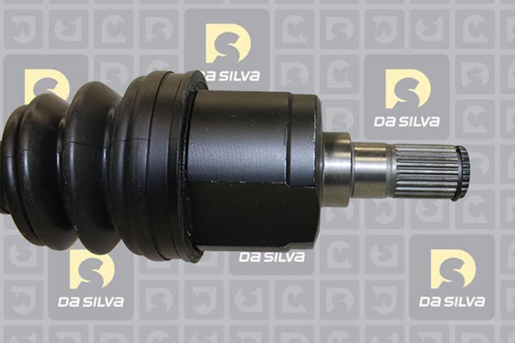 Cardan DA SILVA S.A.S. 92052T
