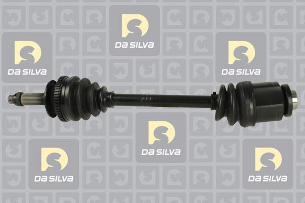 Cardán DA SILVA S.A.S. ref. 92054AT