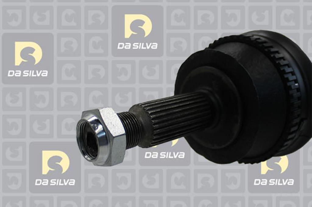 Cardan DA SILVA S.A.S. ref. 92055AT