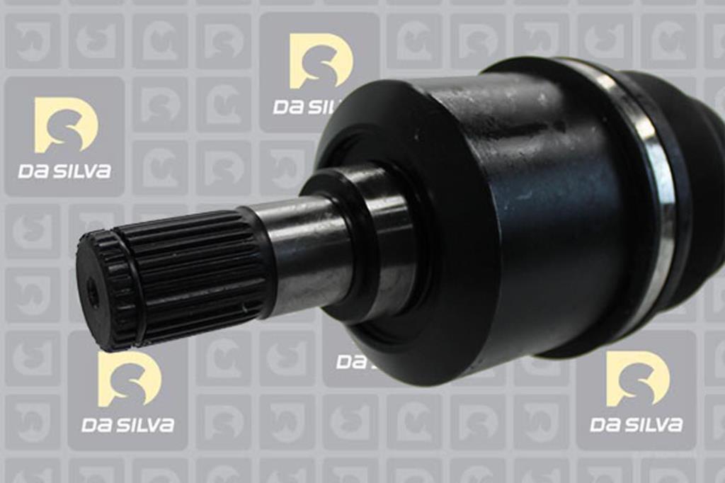 Cardán DA SILVA S.A.S. 92058AT