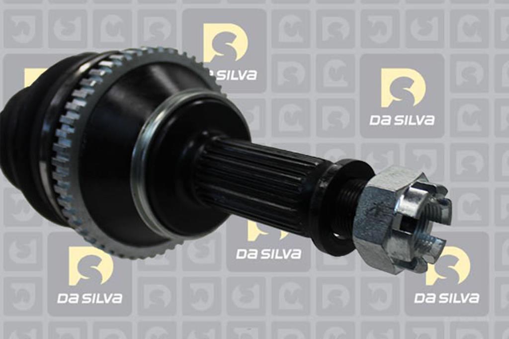 Cardán DA SILVA S.A.S. 92058AT