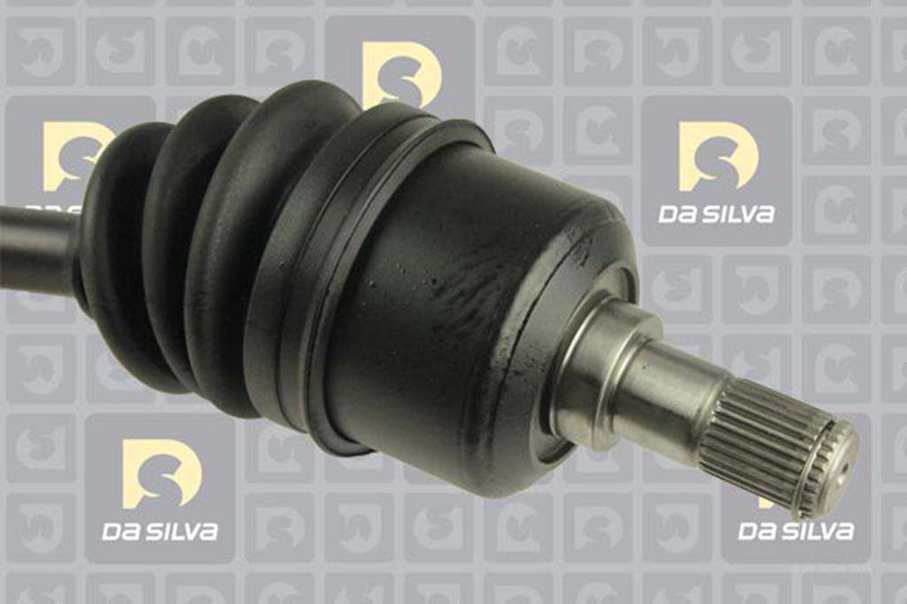 Cardan DA SILVA S.A.S. ref. 92060AT