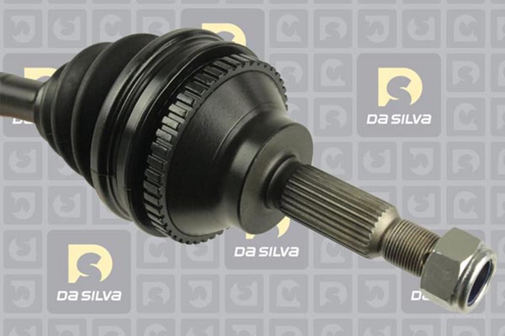Cardan DA SILVA S.A.S. ref. 92061AT
