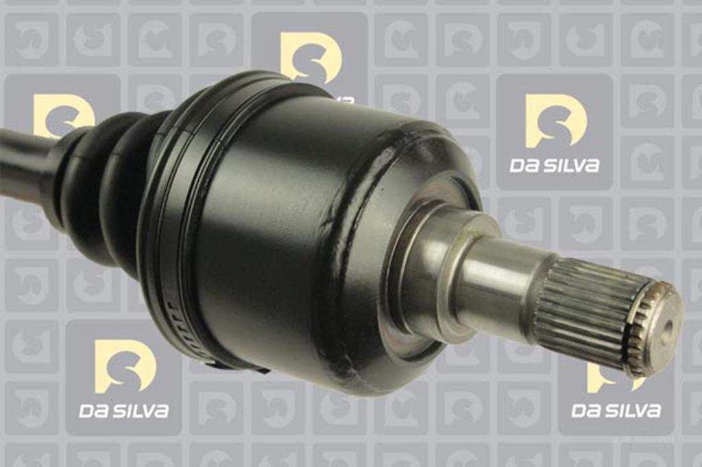 Cardan DA SILVA S.A.S. ref. 92061AT
