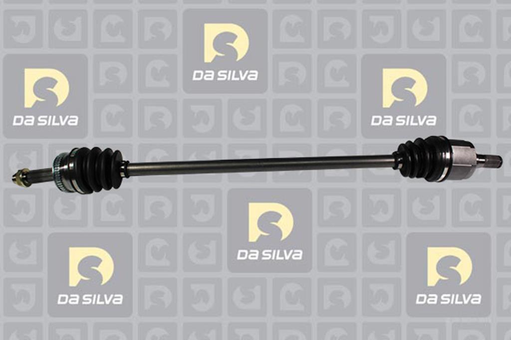 Cardã DA SILVA S.A.S. ref. 92065AT