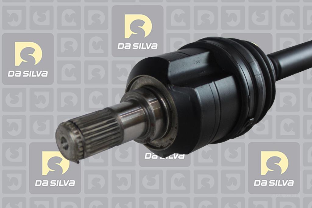 Cardan DA SILVA S.A.S. ref. 92066AT
