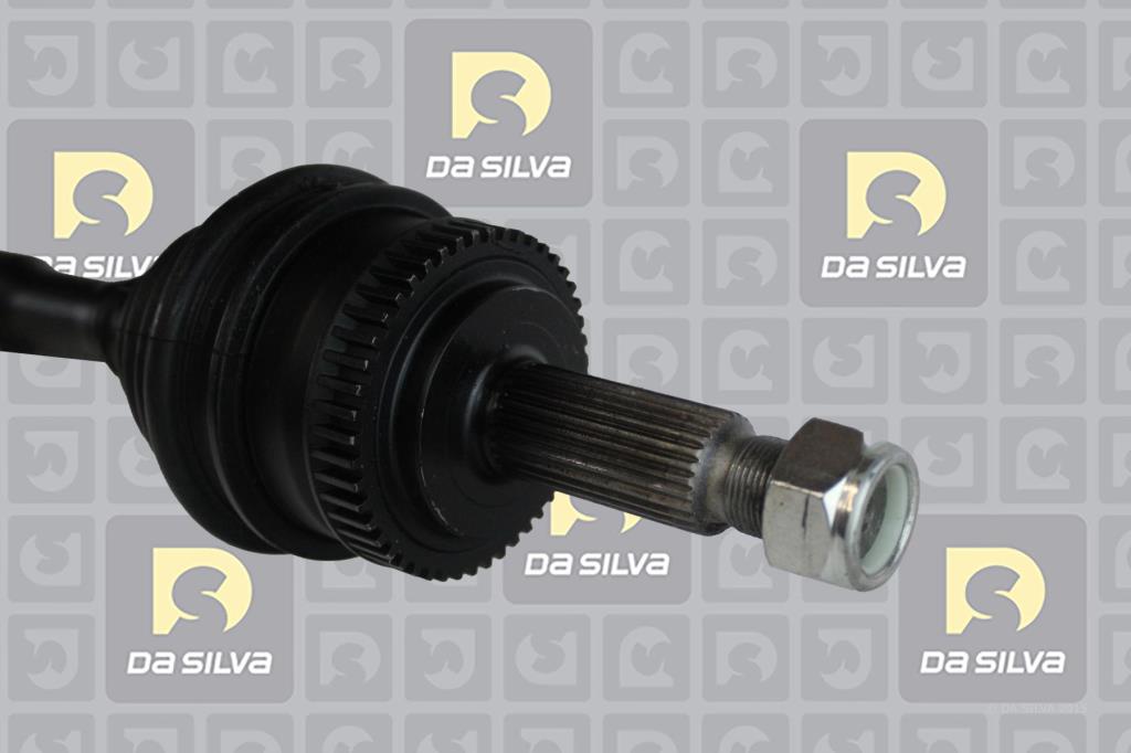 Cardan DA SILVA S.A.S. ref. 92066AT