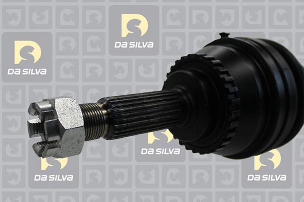 Cardan DA SILVA S.A.S. ref. 92068AT