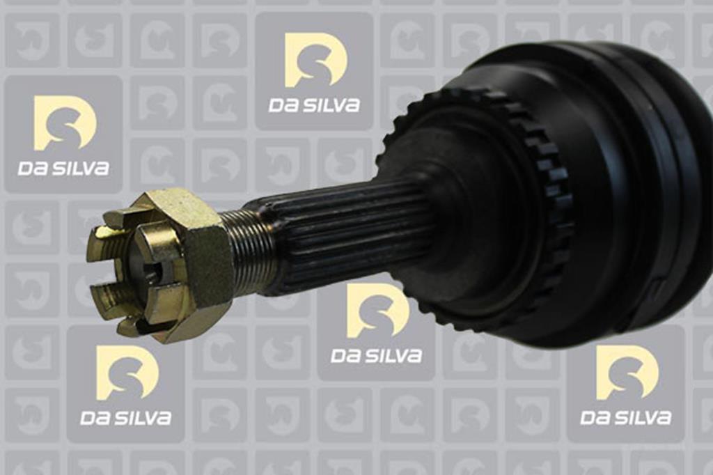 Cardã DA SILVA S.A.S. ref. 92069AT