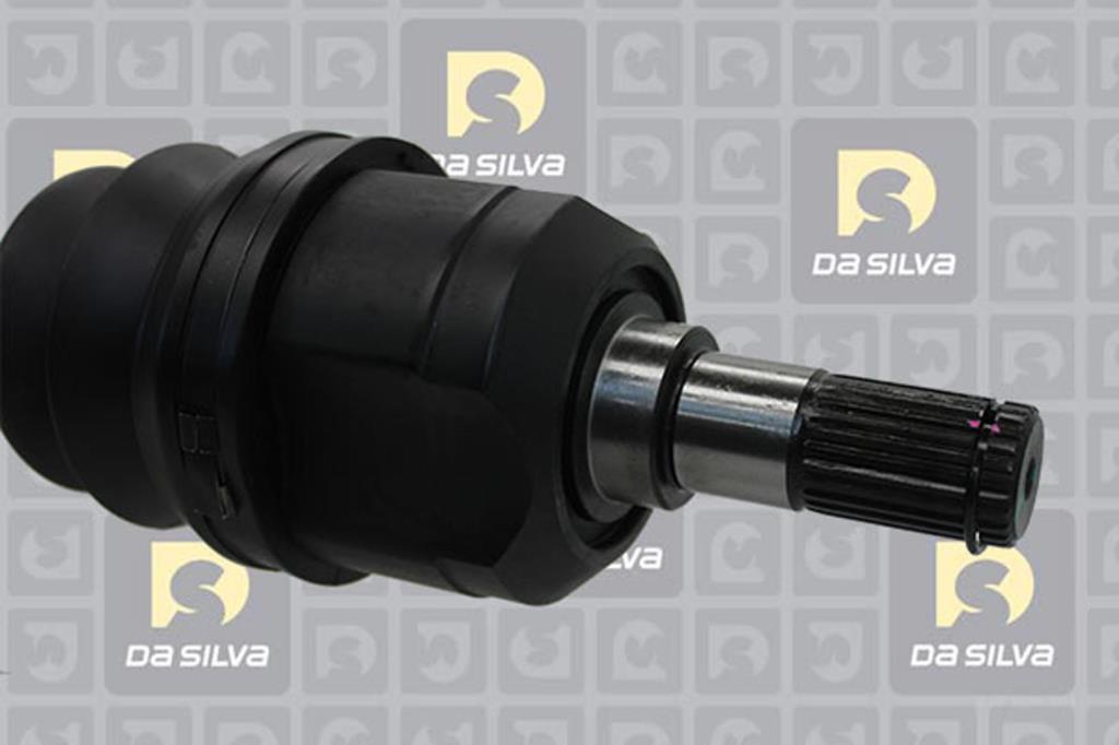 Cardã DA SILVA S.A.S. ref. 92069AT