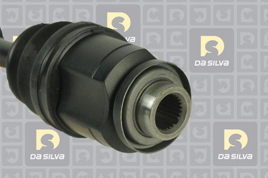 Cardan DA SILVA S.A.S. ref. JC92070A