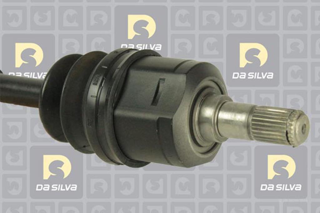 Cardã DA SILVA S.A.S. ref. 92071AT