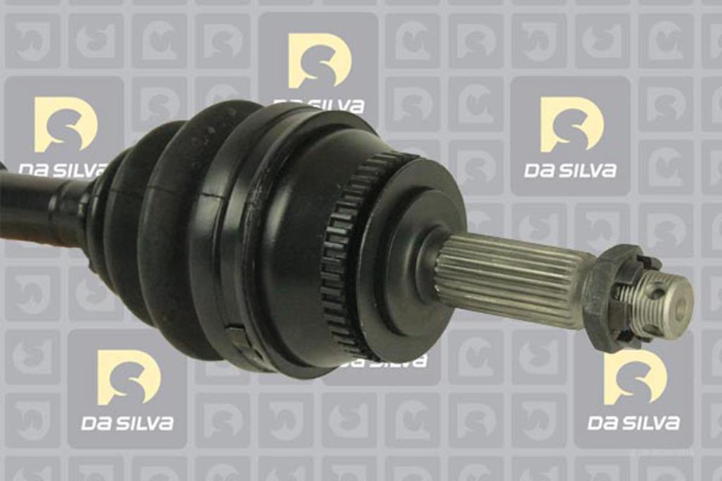 Cardã DA SILVA S.A.S. ref. 92071AT