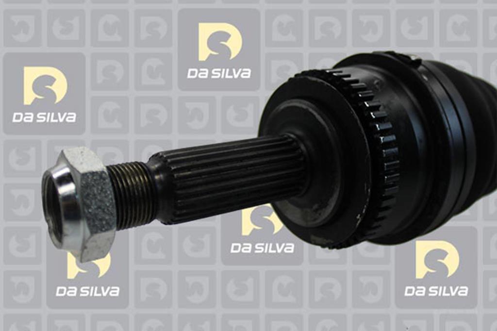 Cardan DA SILVA S.A.S. ref. 92078AT