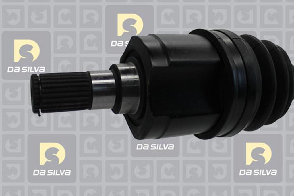 Cardan DA SILVA S.A.S. ref. 92079AT