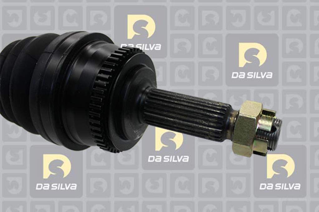 Cardan DA SILVA S.A.S. ref. 92079AT
