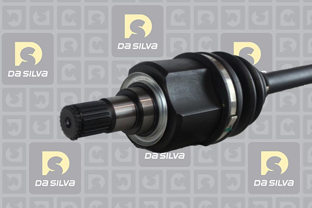 Cardan DA SILVA S.A.S. 92083AT