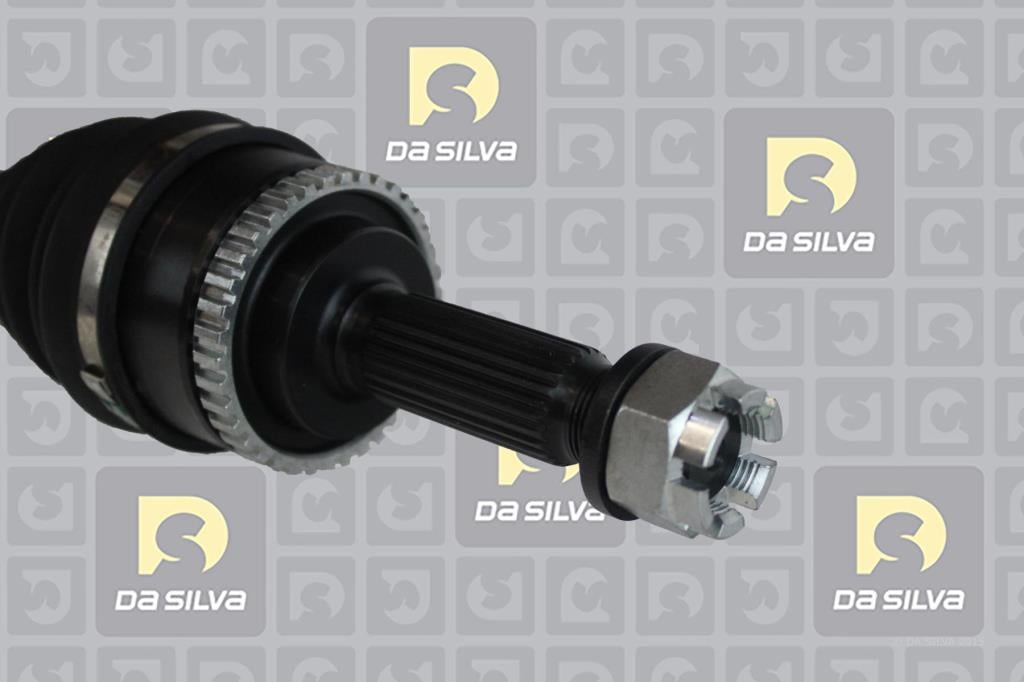Cardan DA SILVA S.A.S. 92083AT