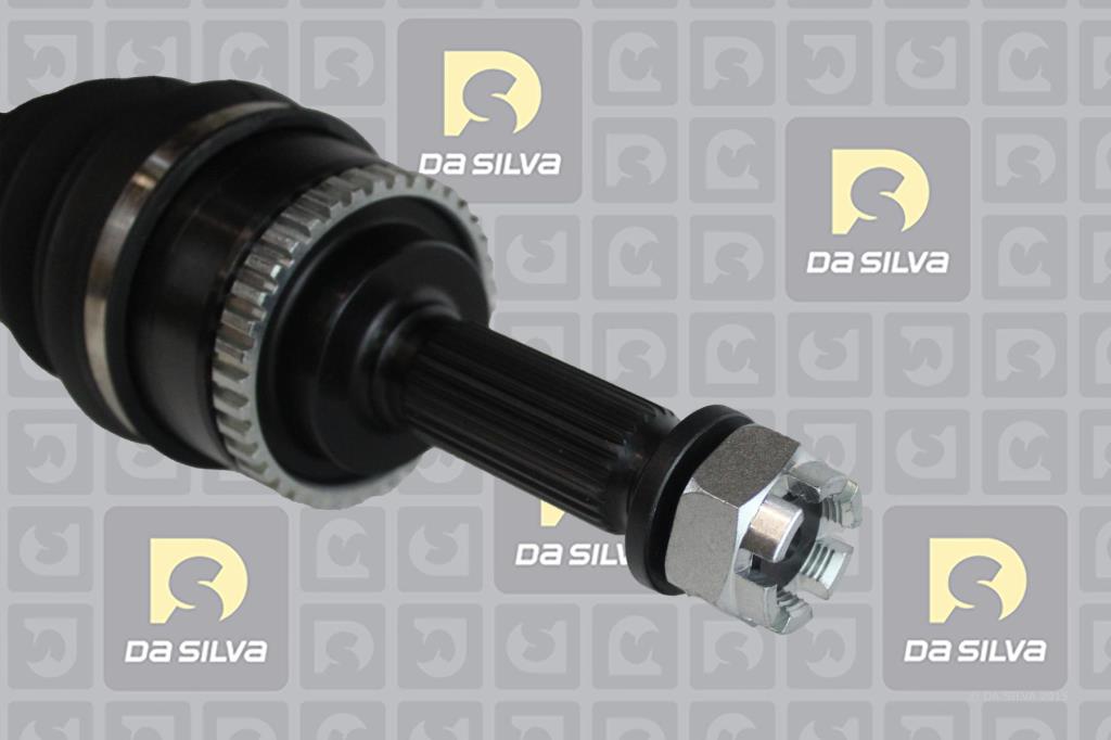 Cardã DA SILVA S.A.S. ref. 92084AT