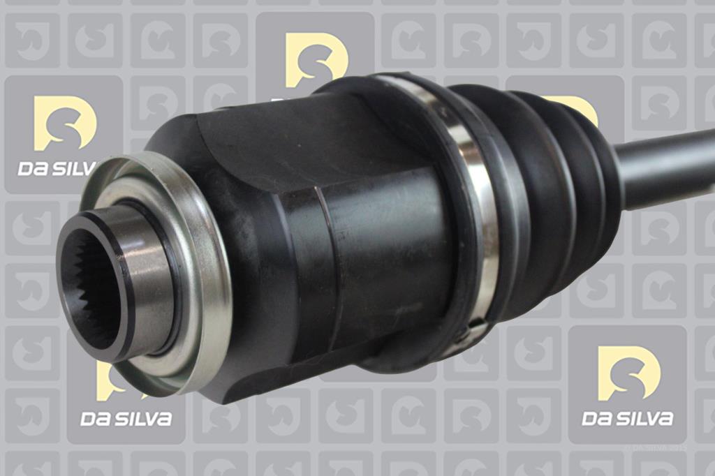 Cardã DA SILVA S.A.S. 92086AT