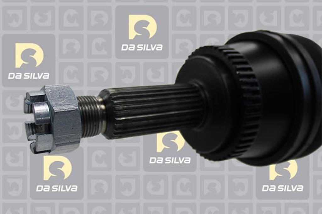 Cardan DA SILVA S.A.S. ref. 92087AT