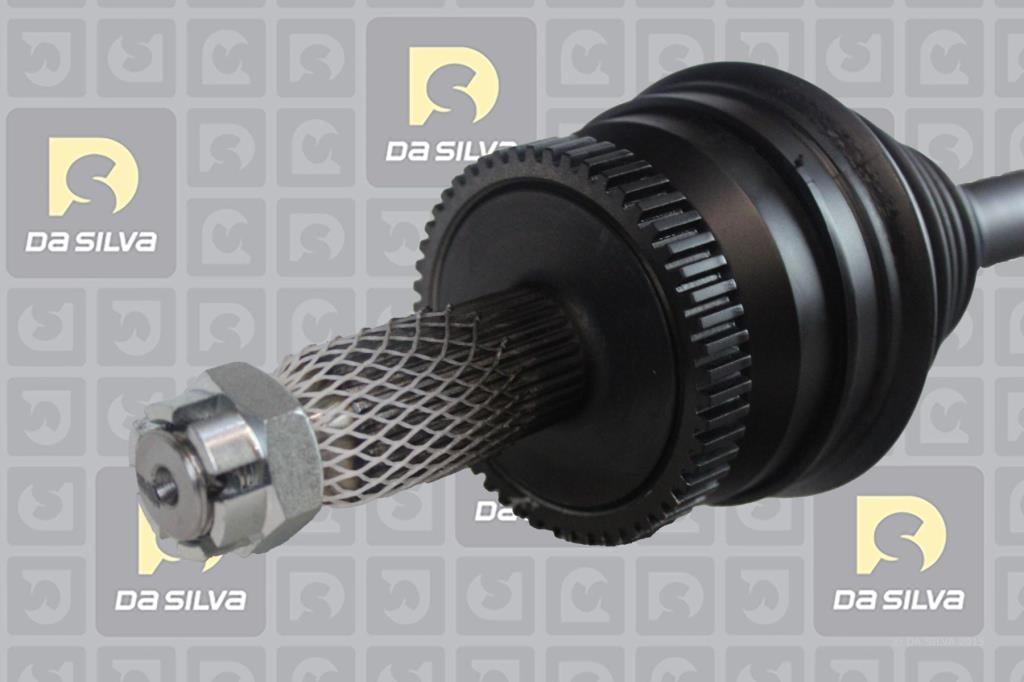 Cardã DA SILVA S.A.S. 92089AT