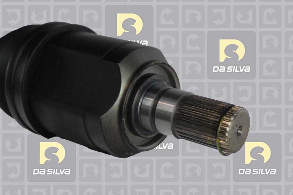 Cardã DA SILVA S.A.S. 92089AT