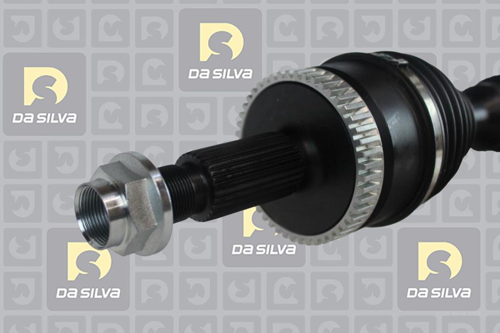 Cardan DA SILVA S.A.S. 92090AT