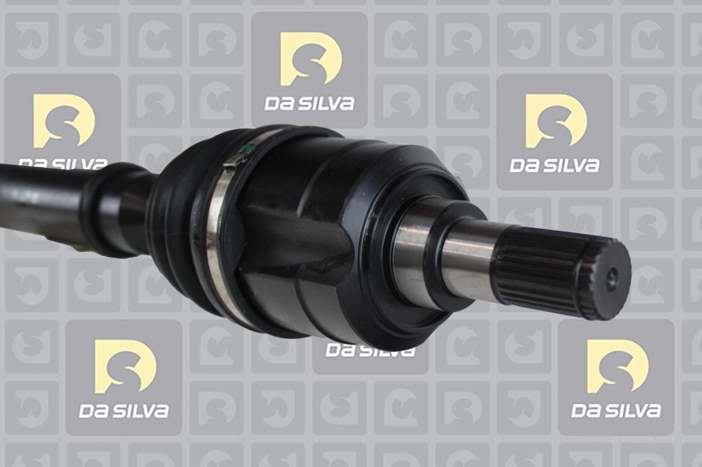 Cardan DA SILVA S.A.S. 92090AT